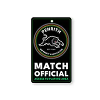 Custom Glossy ID Cards - 2.75" x 3.94"