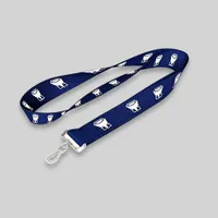 Custom Tube Lanyards-A