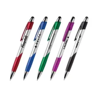 Fiji Chrome Stylus Pen