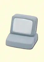 Computer Stress Reliever