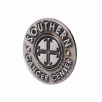 Custom Die Cast 3D Pins