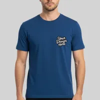 Allmade Unisex Organic Cotton Tee