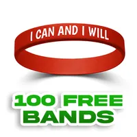 Custom Printed Wristbands
