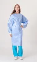 GOWN LEVEL 2 AAMI 