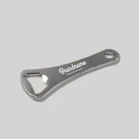 Custom Deluxe Bottle Openers