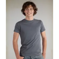 Alternative Men's Tear-Away Label T-Shirt - Dark/Colors