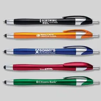 Javlina Metallic Stylus Pen