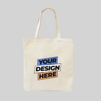 Heavy Weight Economy Tote Bags