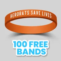 Custom Printed Wristbands   