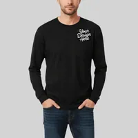 CornerStone® Workwear Pro Long Sleeve Pocket Tee