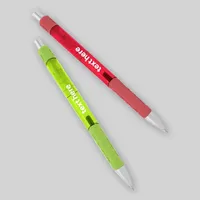 Custom Juniper Gel Pens