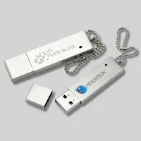 USB Storage Drive - U73-512MB-Metal