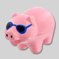 Cool Pig Stress Reliever