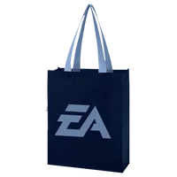 Budget Custom 100% Cotton Tote Bags