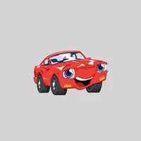 Temporary Tattoos - 2.5" x 3"