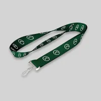 5/8 inch Tubular Lanyard-A