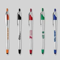 Chrome Javlina Stylus Pen