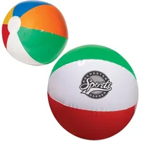 16" Beach balls