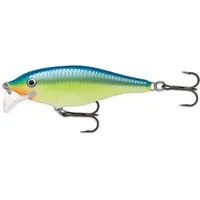 Rapala Scatter Rap Shad