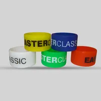 Custom Silicone Rings