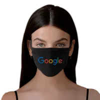 Custom Reusable Cloth Face Mask 
