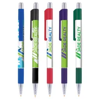 Colorama Grip Pen