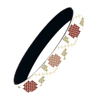 Custom Full Color 1/2" Neoprene Wristbands