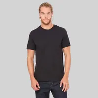 Bella   Canvas Unisex Jersey Short-Sleeve T-Shirt