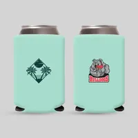 Can Cooler Beverage Holder