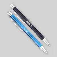 Custom Jet Metal Pens