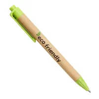 Eco-Friendly Recycled Pens