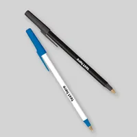 Custom BIC Round Stic Pens