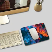 Custom Square Mouse Pads