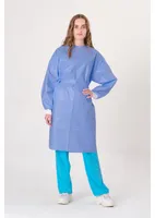 GOWN LEVEL 3 AAMI 
