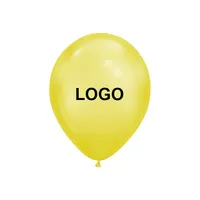 Custom Latex Balloon-3A