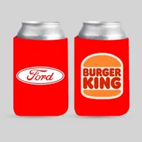 Thick Foam Can Cooler Holder