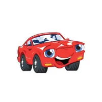 Temporary Tattoos - 2.5" x 3"