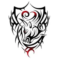 Tattoos - Temporary Tattoos 