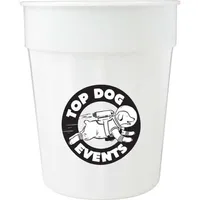 24 oz. Fluted Glow Stadium Cup 