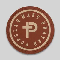 Leather Patch