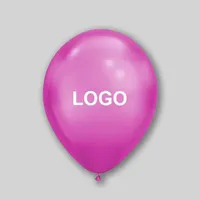 Custom Latex Balloon-9A