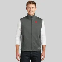 The North Face Ridgeline Soft Shell Vest - Dark/All
