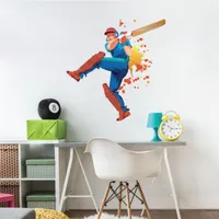 Wall & Window Decals 