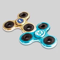 Metal Fidget Spinner 