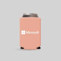 Can Cooler Holder With Custom Print   