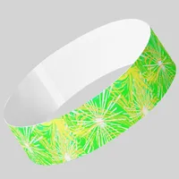 Fireworks Tyvek® Wristbands