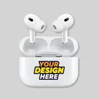 Custom Apple AirPods Pro 2