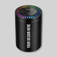 Aromatic Custom Car Diffuser