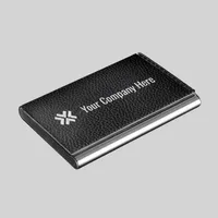 Monte Christo Business Card Holder