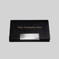 Vienna Business Card Holder